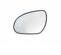 ZXYIWSDF Cristal Espejo Retrovisor Compatible con Hyundai para I30 2008 2009 2010 Accesorios para Automóvil Espejo Retrovisor Cristal OEM:876112L100 876212L100(Left)