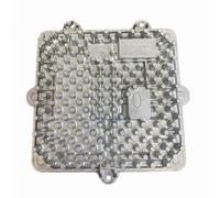 ZXYIWSDF Faro Unidad Módulo Accesorios para Automóvil Módulo De Controlador De Luz De Circulación Diurna para Faros Delanteros Unidad De Control De Faros OE: JK6213E005BB 142000024900 147000041900