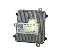 ZXYIWSDF Faro Unidad Módulo Accesorios para Coche, Unidad De Módulo De Control De Faros Adaptables con Función De Dirección OE:992.941.571.Ae LLP111 MIN-MQB 992941571AE 992 941 571 A