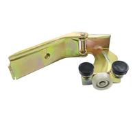 ZXYIWSDF guía de Rodillo Coche Compatible con Benz para Vito para W638 1996 1997 1998 1999 2000 2001 2002 2003 Bisagra De Guía De Rodillos De Puerta Corredera Media Derecha 6387600847 A6387600847