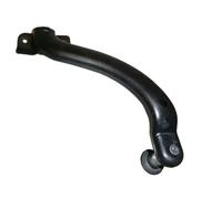 ZXYIWSDF guía de Rodillo Coche Compatible con para Trafic II 2001 2002 2003 2004 2005 2006 2007 2008 2009 2010 2011 2012 2013 2014 Riel De Puerta Corrediza con Rodillo Lateral 7700312370