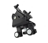 ZXYIWSDF guía de Rodillo Coche Compatible con Peugeot para Partner 9033Z1 Guía De Rodillos para Puerta Lateral De Coche Bisagra De Rueda Central Deslizante Derecha Accesorios para Coche
