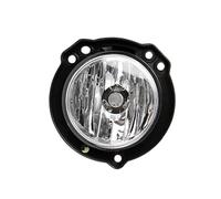 ZXYIWSDF Luces antiniebla Delanteras Accesorios para Luces De Circulación Diurna Y Antiniebla Compatible con Toyota para Avanza 2012 2013 2014 2015 2016 2017 2018 2019(Right)