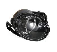 ZXYIWSDF Luces antiniebla Delanteras Luz De Conducción Diurna Luz Antiniebla del Parachoques Delantero Compatible con VW para Passat B6 2006 2007 2008 2009 2010 3CD941699 3CD941700(Left)