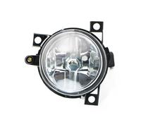 ZXYIWSDF Luces antiniebla Delanteras Parachoques Delantero Luz Antiniebla Luz Conducción Diurna Accesorios Compatible con VW para Polo para MK4 2001 2002 2003 2004 2005 6Q0941699(Right)