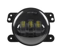 ZXYIWSDF Luces antiniebla Delanteras Parachoques Delantero Luz Antiniebla Luz Conducción Diurna Compatible con Jeep para Wrangler 1997 1998 1999 2000 2001 2002 2003 2004 2005-2018