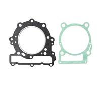 ZXYIWSDF Pistón de Cilindro Compatible con F650ST 1997 1998 1999 2000 para F650 1997 1998 1999 Piezas De Motor De Motocicleta Juntas De Culata Pieza De Motor