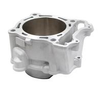 ZXYIWSDF Pistón de Cilindro Compatible con para WR450F 2007 2008 2009 2010 2011 2012 2013 2014 2015 Dirtbike Motor Diámetro 95 Mm Bloque De Cilindros 2S2-11311-00-00 2S2-11311-10-00