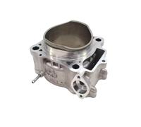ZXYIWSDF Pistón de Cilindro Compatible con TRX450ER 2006 2007 2008 2009 2010 2011 2012 2013 2014 para TRX450R 2006 2007 2008 2009 Diámetro del Cilindro del Motor De Motocicleta 12100-HP1-601
