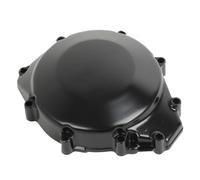 ZXYIWSDF Tapa estator para Moto Compatible con para YZF R1 1998 1999 2000 2001 2002 2003 Cubierta del Motor del Estator De La Motocicleta Cárter Carcasa del Motor del Estator Accesorios