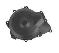 ZXYIWSDF Tapa estator para Moto Compatible con para YZF R6 2006-2022 Cubierta del Estator Izquierdo De La Motocicleta Cárter del Motor del Estator Accesorios De La Carcasa del Motor