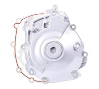 ZXYIWSDF Tapa estator para Moto Compatible con para Zx-9r 1998-2003 Zx9r 9r 1998-2003 Cubierta del Motor Cubierta del Estator del Motor Cubierta Lateral del Cárter(For R1 15-19 B)