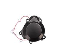 ZXYIWSDF Tapa estator para Moto Compatible con Suzuki para GSR400 2004-2010 para GSXR 750 2001-2005 Motor Embrague Engranaje Cubierta Caja Carcasa del Motor De Arranque Estator Accesorios(Small Side)