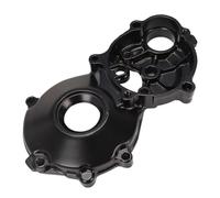 ZXYIWSDF Tapa estator para Moto Compatible con Suzuki para GSR400 2004-2010 para GSXR 750 2001-2005 Motor Embrague Engranaje Cubierta Caja Carcasa del Motor De Arranque Estator Accesorios(Large Side)