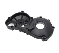 ZXYIWSDF Tapa estator para Moto Compatible con Suzuki para GSX-S1000 2017 2018 2019 2020 Piezas De Motocicleta Cubierta De Estator De Motor Negra Cárter con Junta Accesorios