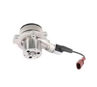 ZXYYY Bomba de agua for motor diésel, bomba de refrigerante con junta, compatible con Audi A1, A3, A4, A5, A6, Q2, Q3, Q5 TT (2010-2023) | Reemplaza OE# 04L121011N y 04L121011E. Accesorios.