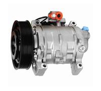 ZXYYY Compresor de aire acondicionado, bomba de enfriamiento compatible con Honda Accord 2008-2012. Reemplazo del compresor de aire acondicionado for reparar problemas de enfriamiento. OE AEG333.