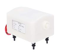 ZYA1090 Mini Bomba de Aire Alta Potencia Alta Eficiencia Diseño Mecánico Preciso 6-8L/min 15-25kpa Presión 4W Potencia con Operación Ultra para Uso Inflable (DC4V)