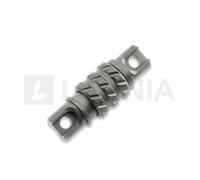 Zyac Knives Titanium Quick Release 360 Keychain Connector