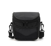 ZYAGH Bolsa Bandolera para CáMara Bolsas de Hombro for cámara DSLR Protectoras for fotografía, Bolsa for cámara SLR, Bolsa de Almacenamiento Digital, Accesorios for cámara para CáMara