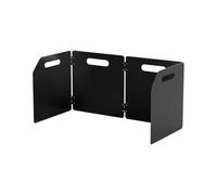 ZYAGH Four-Fold Baffle Four-Sided Wind Protection Thickening Material