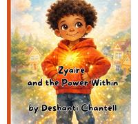 Zyaire and the Power Within