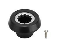 ZYAMY Kit de enchufe para licuadora, compatible con NutriBullet RX N17-1001/NB-301S 1700W licuadora batidora profesional base Gear accesorios de repuesto