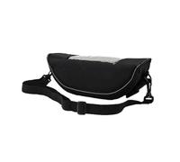 ZYANXAO Bolsa Manillar Motocicleta para CFMOTO 800MT-X 800 MT-X 800MTX 2025 Bolsa De Viaje Impermeable para Manillar De Motocicleta(A)