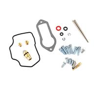 ZYAURA F Kit De Reparación De Reconstrucción De Carburador For Yamaha XT350 XT 350 1985-2000 Y