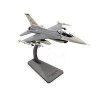 ZYAURA Imagen Ambiental For: 1/100 Scale Military Model Toy EF-2000 German eurofighter Typhoon Fighter