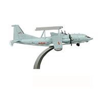 ZYAURA Imagen Ambiental For: 1/200 Scale Alloy Aircraft Airborne Early Warning Aerial View 200 AEW KJ200 Aircraft Model