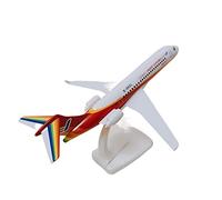 ZYAURA Imagen Ambiental For: Air China Comac Airlines Arj ARJ21 B-992L Airways Die-Casting Alloy Aircraft Model