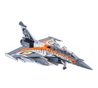 ZYAURA Imagen Ambiental For: Die-Cast 1/72 Ratio Gust B Alloy Aircraft Finished Model Souvenir