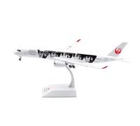 ZYAURA Imagen Ambiental para: 1: 200 A350-900 JA04XJ Modelo de aleación de fundición a presión de Aviones