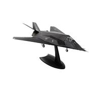 ZYAURA Imagen Ambiental para: 1:72 British Marines Slalom Harrier Jet Fighter Aircraft Modelo de aleación