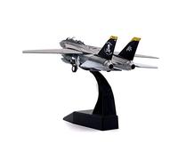 ZYAURA Imagen Ambiental para: Die Casting 1/100 Military US Navy Army Air Force Metal Modelo de avión de Juguete