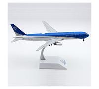 ZYAURA Imagen Ambiental para: fundición a presión Escala 1/200 Israel B767-300ER 4X-ISR Modelo de avión de aleación