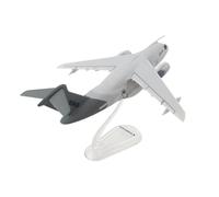 ZYAURA Imagen Ambiental para: Jason Tutu Embraer KC390 Avión de Transporte Die Cast 1/250 Scale Aircraft KC-390 Modelo de avión