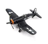 ZYAURA Imagen Ambiental para: Modelo de avión a Escala 1/72 de la Marina de los EE. UU. F4U-1D Corsair Fighter VMF-511 de la Segunda Guerra Mundial