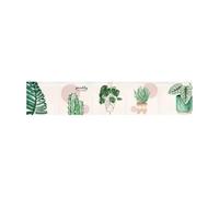 ZYAYNG 1pcs Door Curtain Cabinet Shade para Armarios
