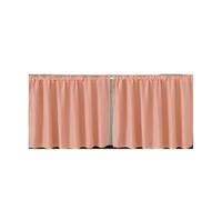 ZYAYNG 1pcs Waterproof Scratch-Resistant Cabinet Drape para Armarios