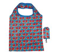 ZYAYNG 5Pcs Pocket Grocery Package Washable Heavy Duty Bags Large Handbags Foldable Shopping Bag Reusable Para Compras(Color1)