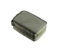 ZYAYNG Bolsa para Equipo De Pesca Bolsa de Aparejos, Bolsa de Almacenamiento de Carrete de Pesca, Organizador de Herramientas de línea de Pescado de Color sólido for Pesca para Equipo De Pesca