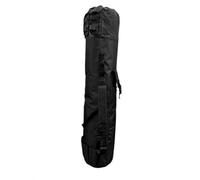 ZYAYNG Bolsa para Equipo De Pesca Bolsa de Pesca de Nailon multifunción portátil, Bolsa de Almacenamiento de Herramientas for Aparejos de Pesca para Equipo De Pesca(Black)