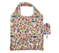 ZYAYNG Bolso de compras for mujer, paquete comestibles lavable, bolso hombro for, plegable, bolsos grandes reutilizables Para Compras(Color 4)