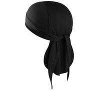 ZYAYNG PañUelos Para Hombre Quick-drying Bandana Cooling Doo Rags Sun Protection Headscarf Summer Beanies Hats Para Hombre(Color1)