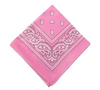 ZYAYNG PañUelos Para Hombre Scarf Bandana Headwraps For Women Vintage Four Seasons Square Hair Scarve Para Hombre(Color5)