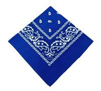 ZYAYNG PañUelos Para Hombre Scarf Bandana Headwraps For Women Vintage Four Seasons Square Hair Scarve Para Hombre(Color3)
