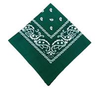 ZYAYNG PañUelos Para Hombre Scarf Bandana Headwraps For Women Vintage Four Seasons Square Hair Scarve Para Hombre(Color1)