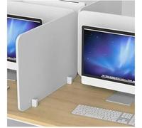 ZYCHSJXA Mampara acústica para Escritorio, Divisor insonorizado de 30 x 40 cm, Reduce el Ruido y Las distracciones visuales, Ideal para oficinas, bibliotecas, aulas y Espacios de Trabajo.